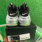 Nike air pro foamposite silver surfer 2017 (USED)