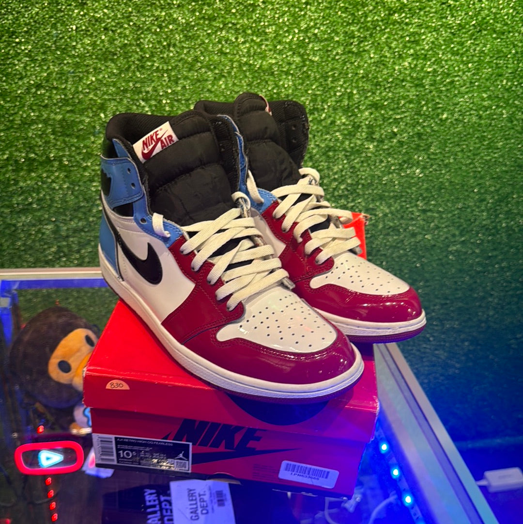 Air Jordan 1 Fearless (USED)