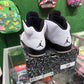 Air Jordan 5 reverse metallic (USED)