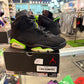 Air Jordan 6 Electric Green (USED)