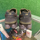 New Balance 9060 Blacktop Dark Moss (USED)