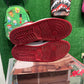 Air Jordan 1 black toe reimagined (USED)