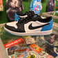 Air Jordan 1 Low powder blue(USED)