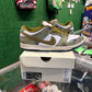 Nike sb dunk low Alexis sablone chameleon (USED)