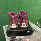 Air Jordan 12 Bordeaux  (USED)