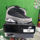Air Jordan 9 particle grey(USED)