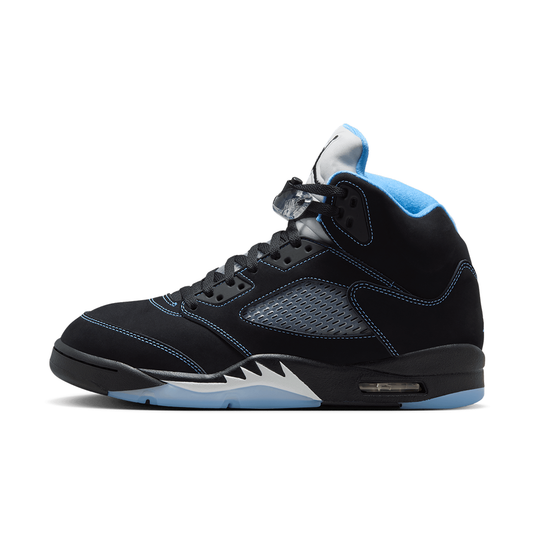 Air Jordan 5 University Blue