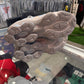 ASICS gel kinetic fluent (USED)