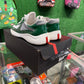 Prada Americans cup  Green silver (USED)