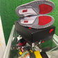 Air Jordan 3 Fire Red (USED)