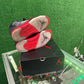 Air Jordan 5 satin bred (USED)