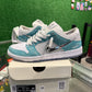 Nike SB Dunk Low  April skateboards (USED)