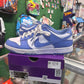 Nike Dunk Low Polar Blue (USED)
