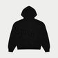 GODSPEED NEW YORK OG Logo Sweatsuit (Double Black)