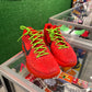 KOBE 6 PROTRO "Reverse Grinch" (USED)