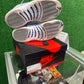 Air Jordan 12 university blue (USED)