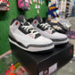 Air Jordan 3 Infrared (USED)