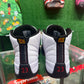 Air Jordan 12 Taxi (USED NO BOX)