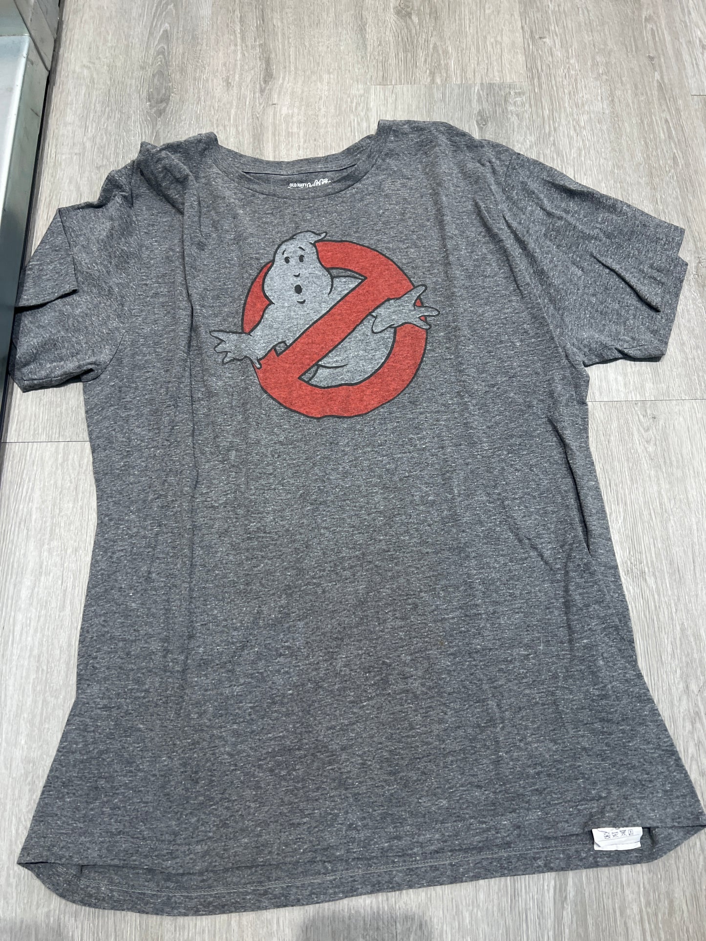 Ghostbusters tee