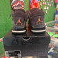 Air Jordan 3 Fear (USED.)