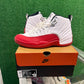 Air Jordan 12 Cherry (USED.)