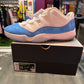 Air Jordan 11 Low University Blue (USED)