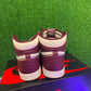 Air Jordan 1 Bordeaux (USED)