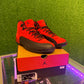 Air Jordan 12 Reverse Flu Game (USED)