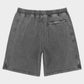 GODSPEED  VITAL Terry Shorts Grey wash