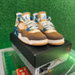 Air Jordan 4 Cacao Wow (GS) (USED)