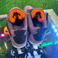 Air Jordan 4 Canyon Purple (USED)