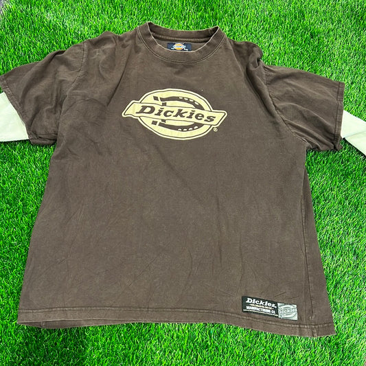 Dickies vintage long sleeve