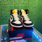 Air Jordan 1 Retro Volt (USED)