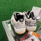 Air Jordan 11 low snakeskin light bone (USED)