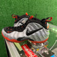 Nike Foamposite Crimson (USED)