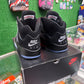 Air Jordan 5 Retro OG Black Metallic Reimagined(USED)