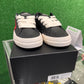 AMIRI Black & Red Sunset Skate Low Sneakers (Used)
