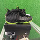 Nike Air Foamposite One Black Volt (USED)