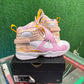 Air Jordan 8 Arctic punch (GS) (USED)