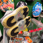 Air Jordan 11 low snakeskin light bone (USED) .
