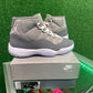 Air Jordan 11 Cool Grey (USED)