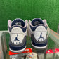 Air Jordan 3 Midnight Navy (USED)