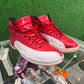 Air Jordan 12 Gym red (USED)