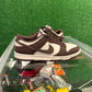 Nike dunk low uomo scarpe (USED)