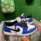 Jordan 1 Low Game Royal (USED)