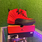 Air Jordan 12 Reverse Flu Game (USED)