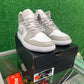 Air Jordan 1 Mid Linen (USED)