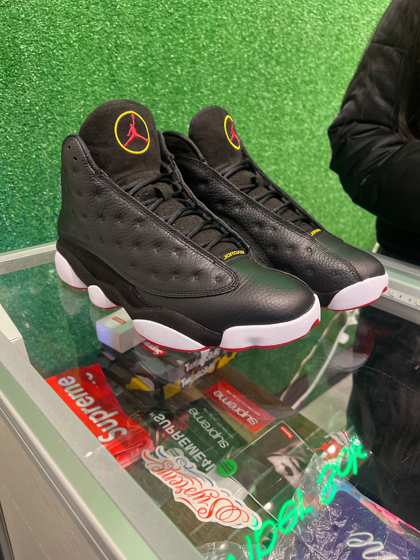 Air Jordan 13 Playoff (USED)