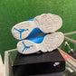 Air Jordan 9 Powder Blue (WORN ONCE)