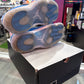 Air Jordan 11 Low University Blue (USED)